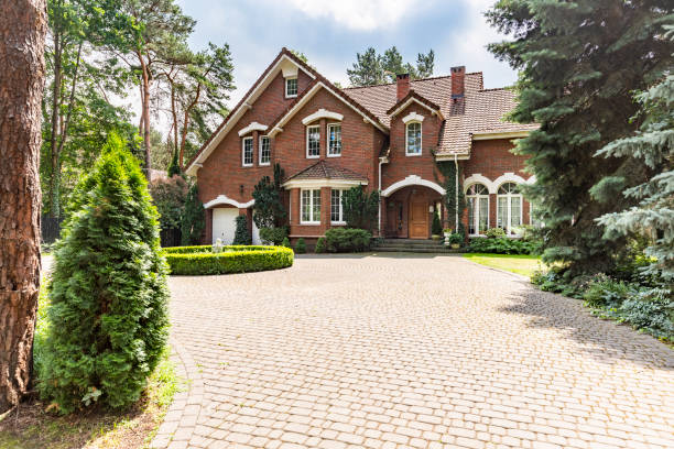 Trusted Springfield, FL Driveway Pavers Experts