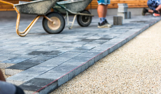Best Professional Driveway Pavers  in Springfield, FL