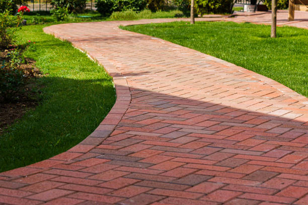 Reasons to Select Us for Your Driveway Paving Requirements in Springfield, FL