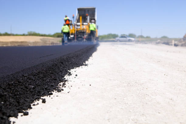 Driveway Repair Near Me in Springfield, FL