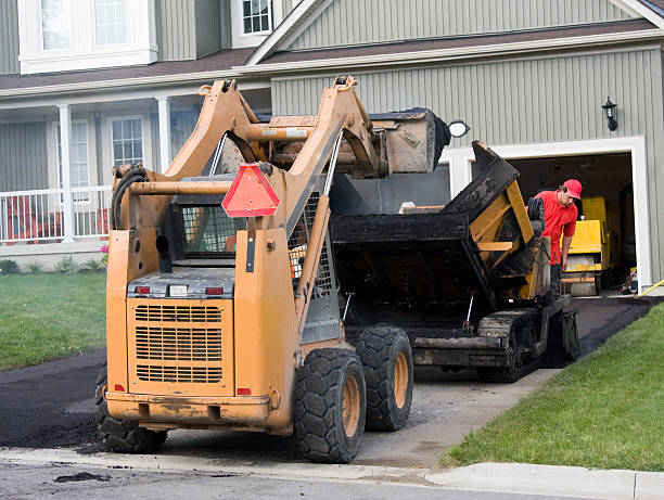 Commercial Driveway Pavers in Springfield, FL