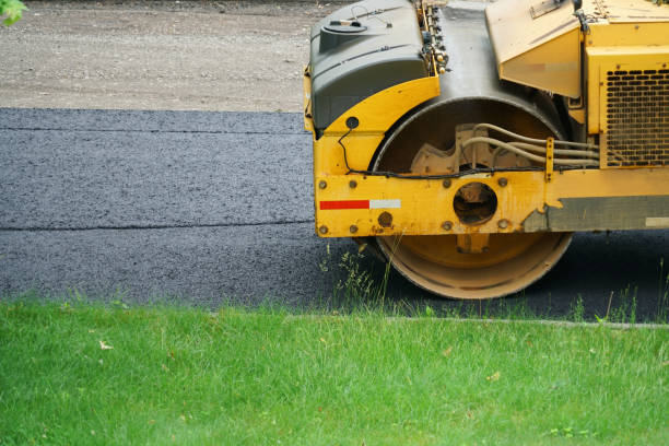 Paver Driveway Replacement in Springfield, FL